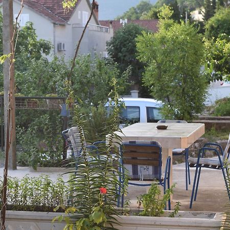 Apartment S&M Tivat Zewnętrze zdjęcie