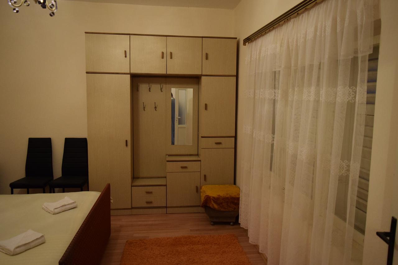Apartment S&M Tivat Zewnętrze zdjęcie
