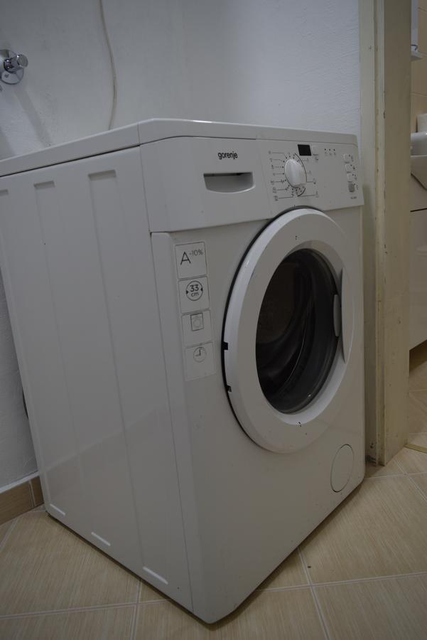Apartment S&M Tivat Zewnętrze zdjęcie