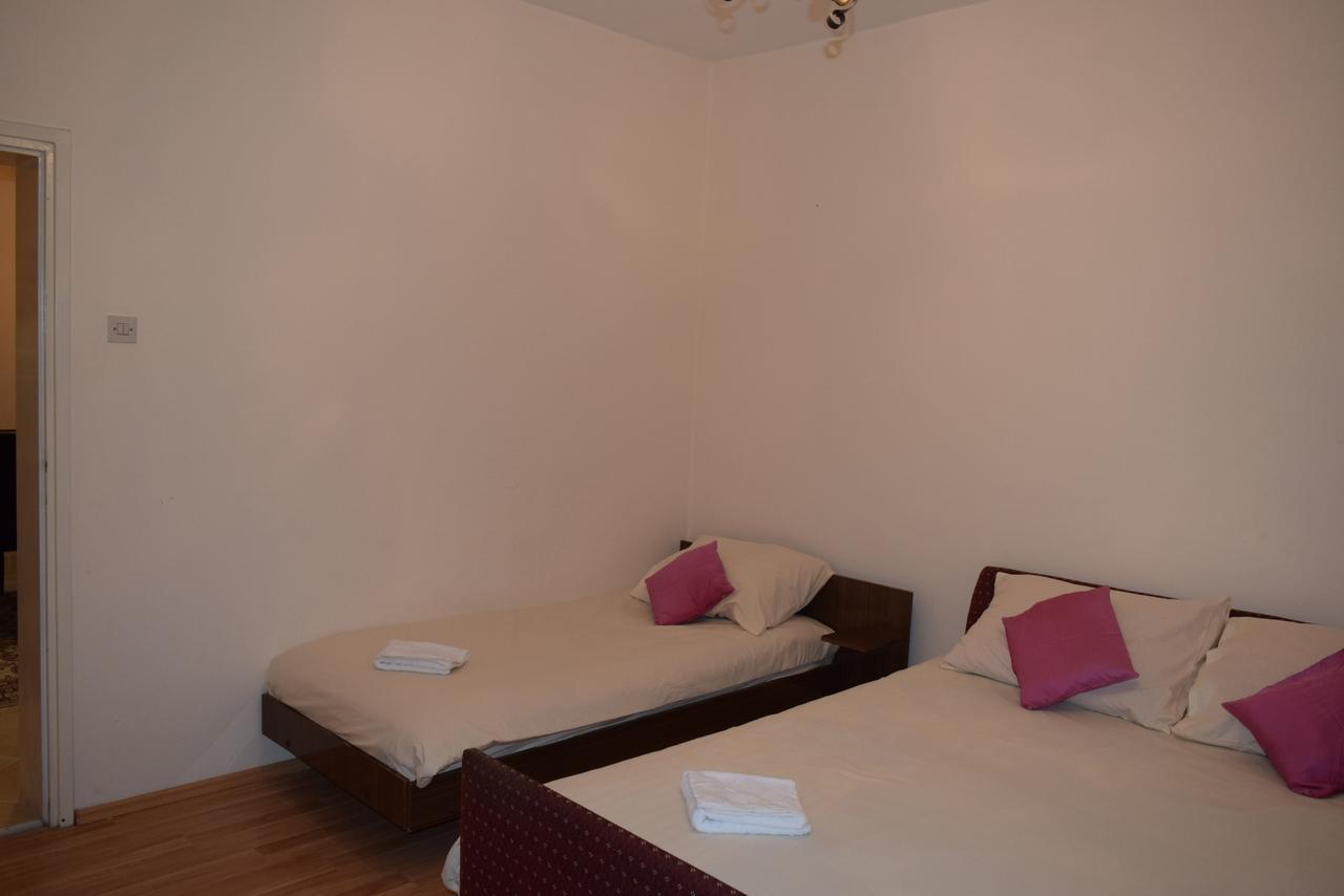 Apartment S&M Tivat Zewnętrze zdjęcie