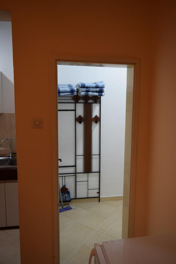 Apartment S&M Tivat Zewnętrze zdjęcie
