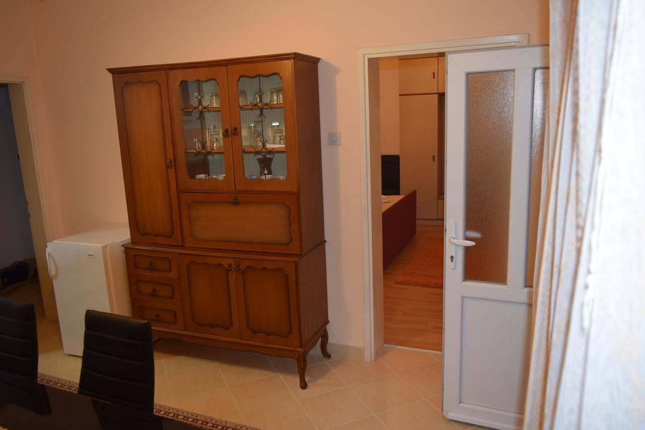 Apartment S&M Tivat Zewnętrze zdjęcie