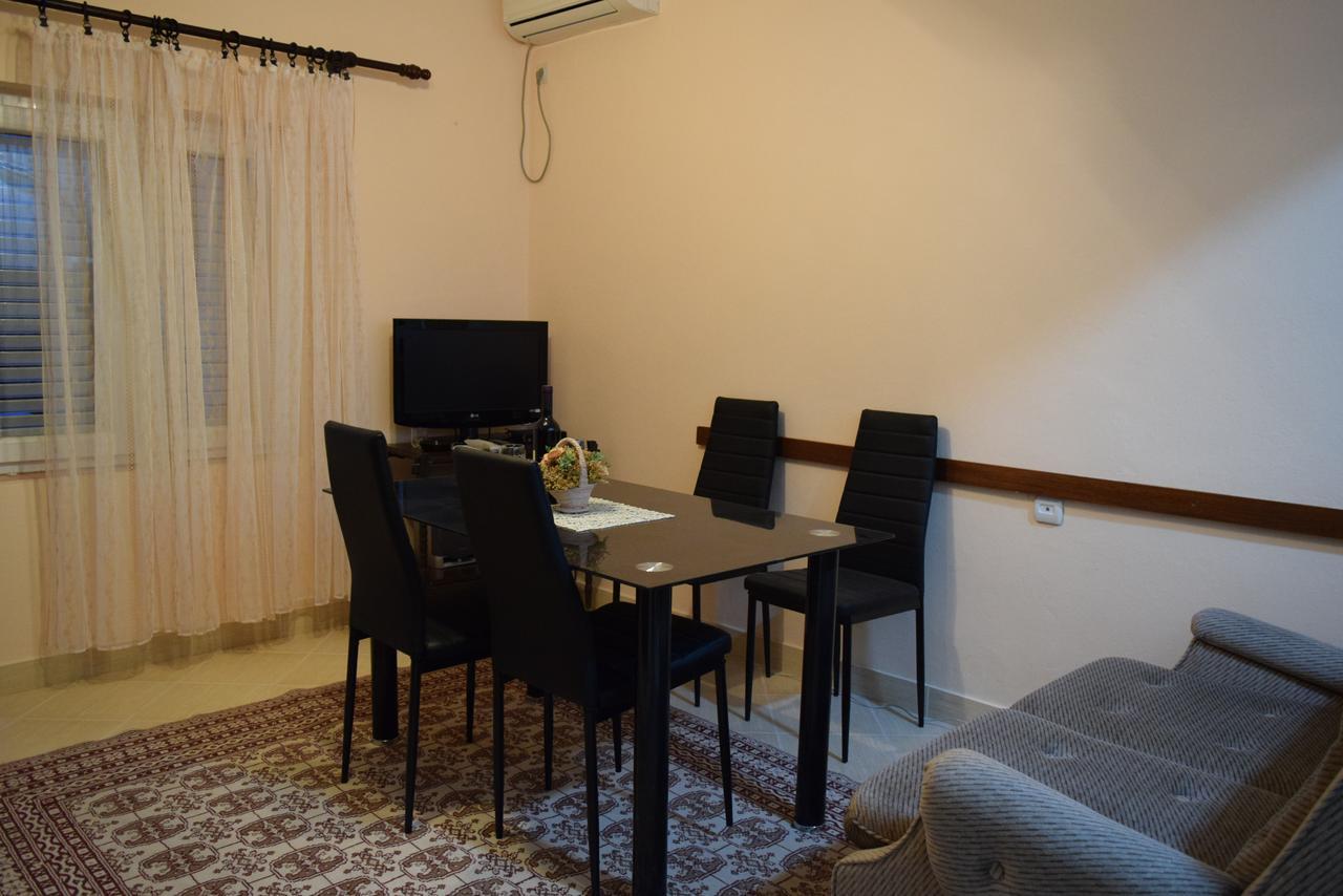 Apartment S&M Tivat Zewnętrze zdjęcie