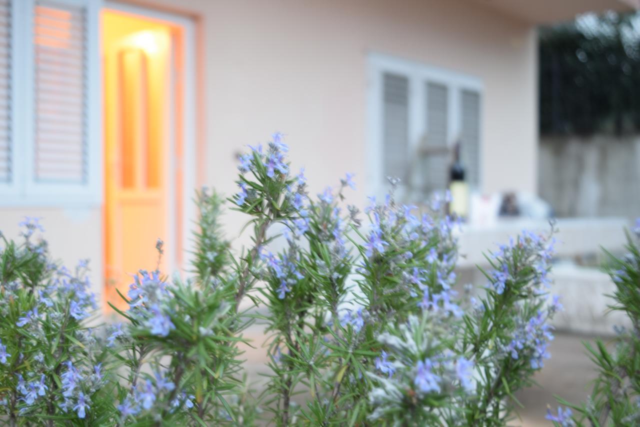 Apartment S&M Tivat Zewnętrze zdjęcie