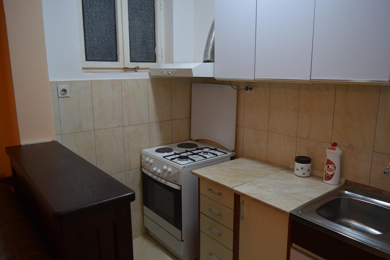 Apartment S&M Tivat Zewnętrze zdjęcie