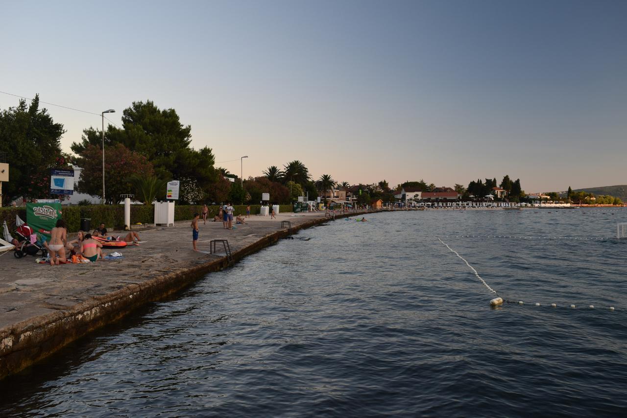 Apartment S&M Tivat Zewnętrze zdjęcie
