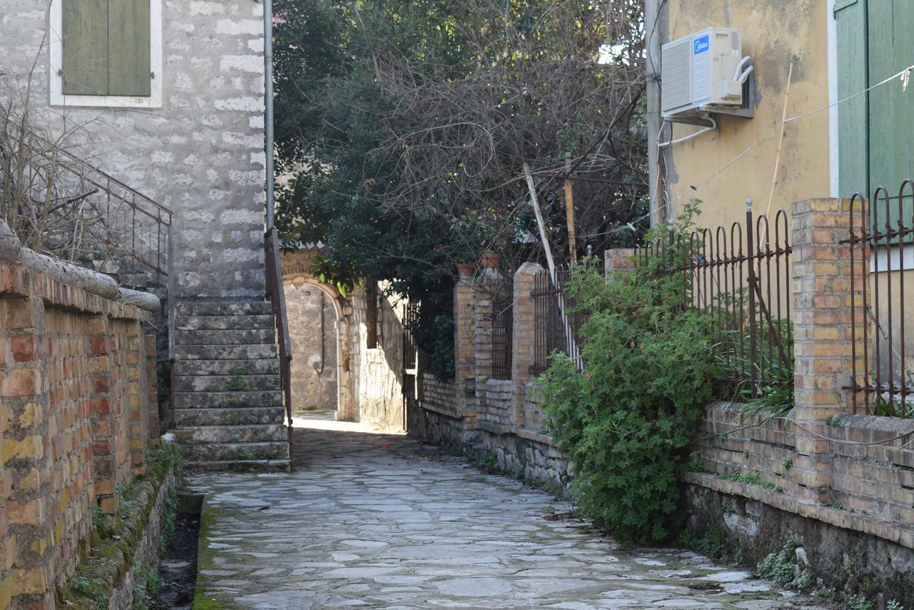 Apartment S&M Tivat Zewnętrze zdjęcie