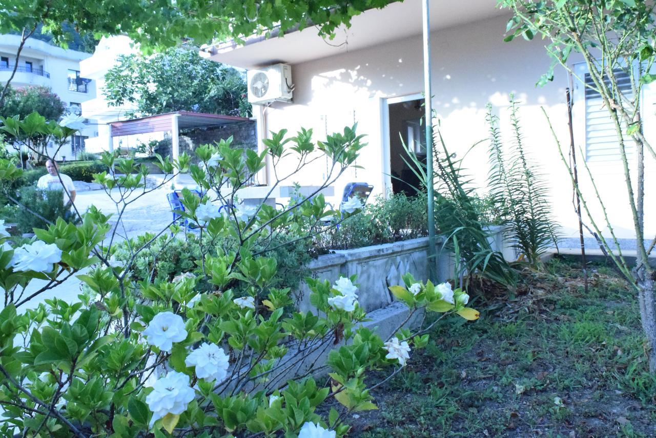 Apartment S&M Tivat Zewnętrze zdjęcie