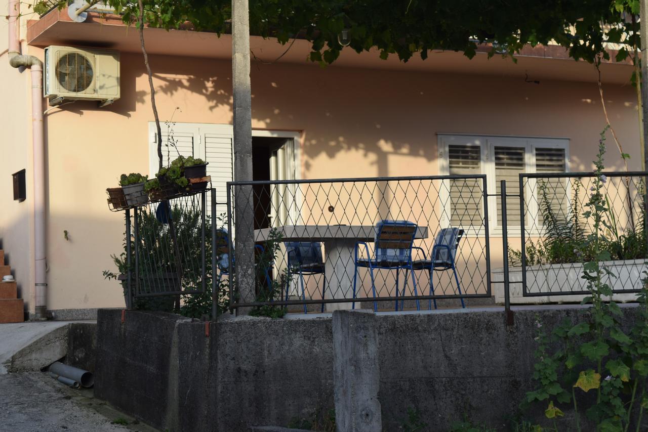 Apartment S&M Tivat Zewnętrze zdjęcie