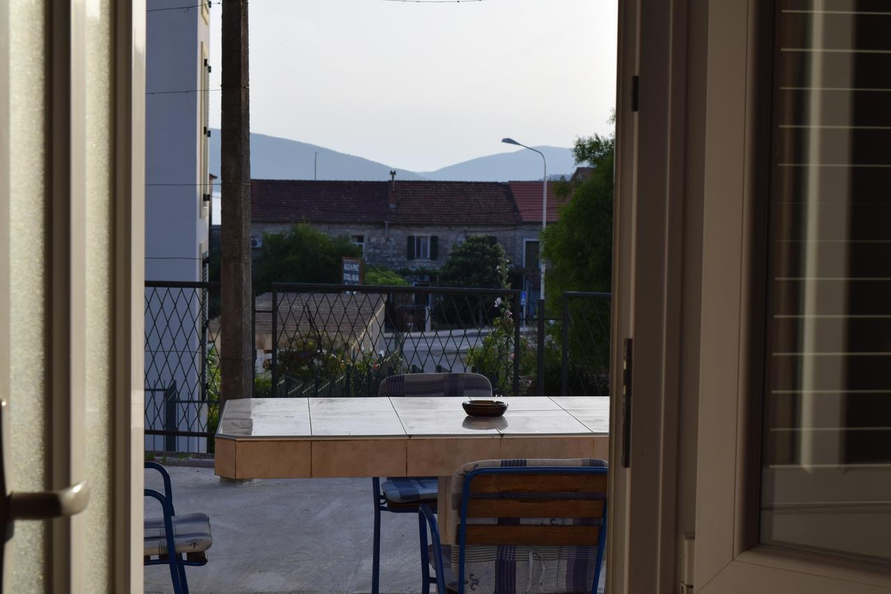 Apartment S&M Tivat Zewnętrze zdjęcie