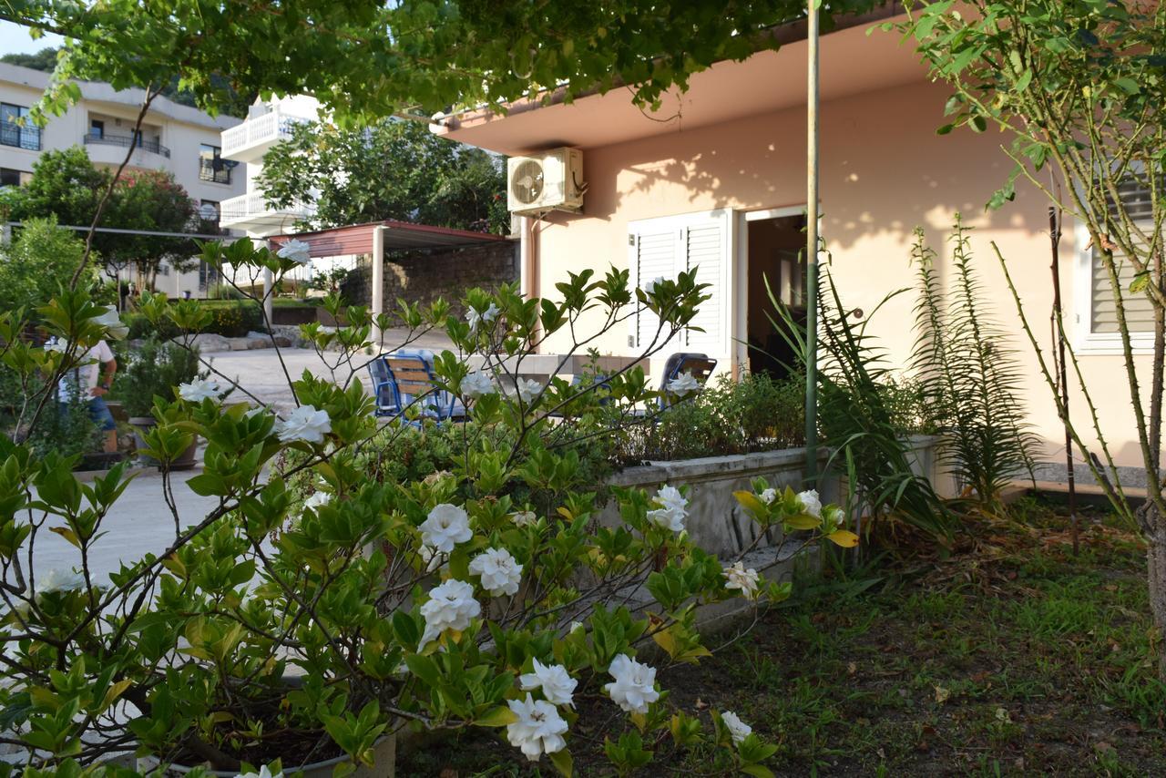 Apartment S&M Tivat Zewnętrze zdjęcie