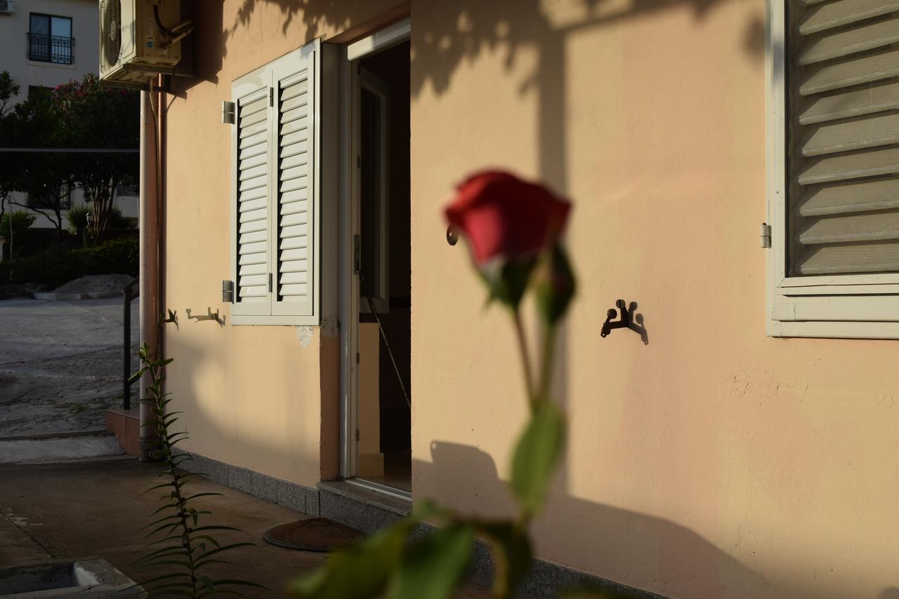 Apartment S&M Tivat Zewnętrze zdjęcie